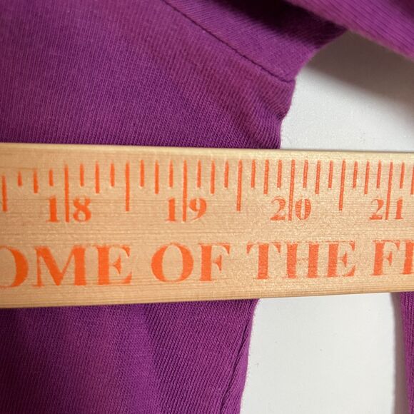 Life Is Good Crusher Tee Medium Eat Drink Be Merry Spell Out Gorpcore Outdoors - Picture 4 of 10